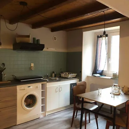 Holiday home Casa Lumos *