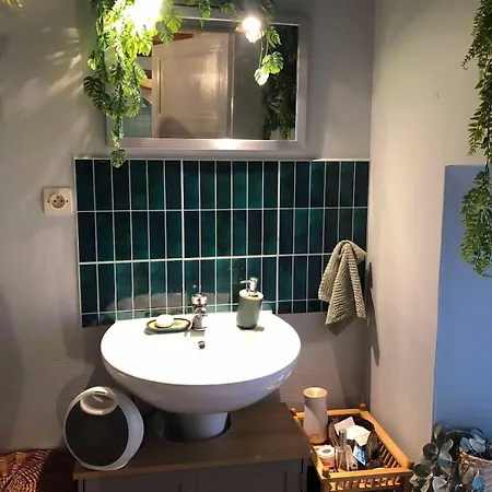 Casa Lumos Holiday home *