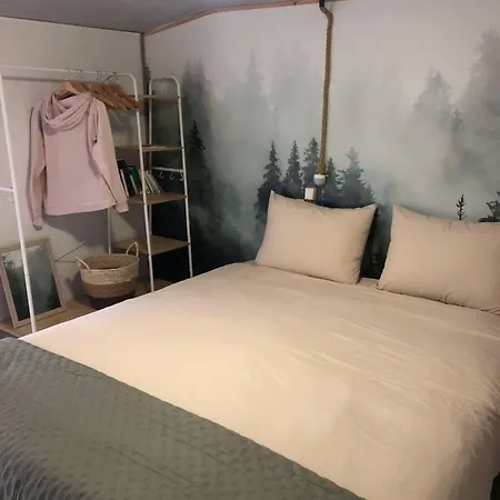 Casa Lumos Holiday home *