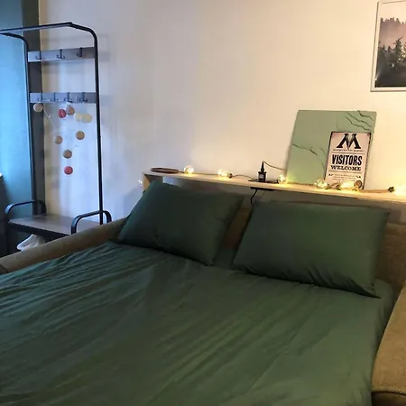Casa Lumos *