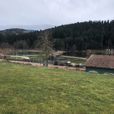 Σπίτι διακοπών Casa Lumos Thizy-les-Bourgs