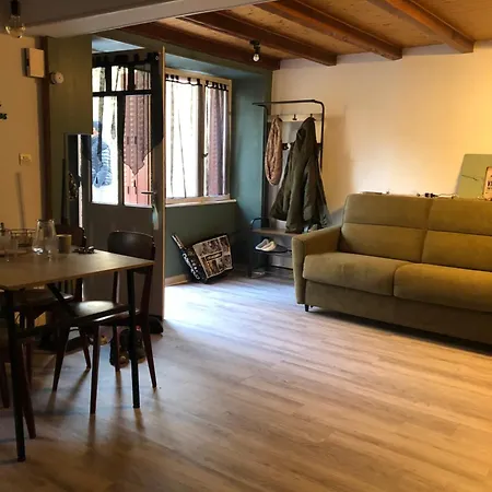 Casa Lumos