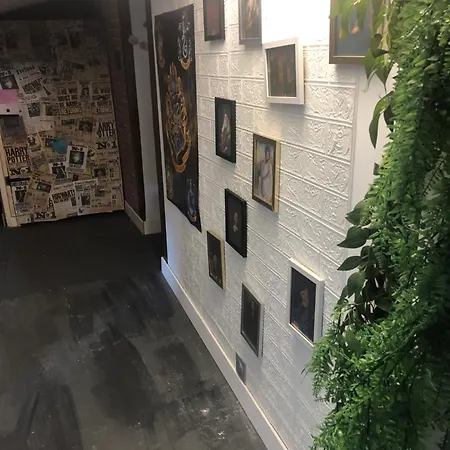 Casa Lumos